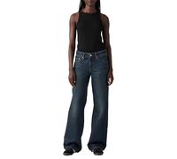 Levi's Low Loose Jeans, Tomorrow Morning, 26W / 30L Femmes