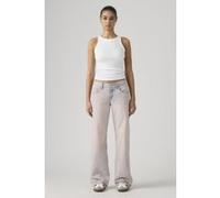 Levi's Low Loose Rose Up Jeans Taille: W26L30 | Évasés pantalons Outlet | Femme | Rose
