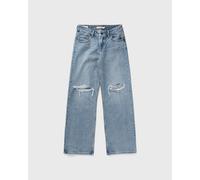 Levis LOW LOOSE women Wide Jeans blue taille: S
