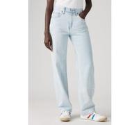 Levi's Low Pro Right Over Taille: 25 | Jeans droits Outlet | Femme