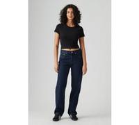Levi's Low Pro Shaded View Taille: 24 | Jeans droits Outlet | Femme