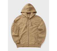 Levis LOWELL WESTERN FULL ZIP men Half-Zips beige taille: L