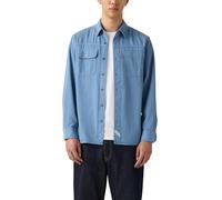 Levi's Ls Auburn Worker Chemise à Bouton Bas Homme (Lot de 1)