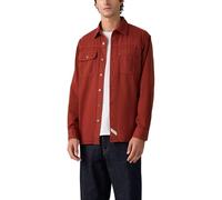 Levi's Ls Auburn Worker Chemise à Bouton Bas Homme (Lot de 1)