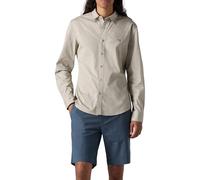 Levi's LS Battery HM Shirt Slim, Paloma, S Hommes