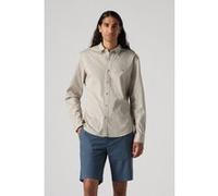 Levi's LS Battery HM Shirt Slim, Paloma, M Hommes