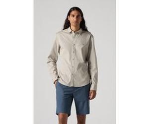 Levi's Ls Battery Hm Shirt Slim Paloma Stretch Taille: S | Casual chemises Outlet | Homme