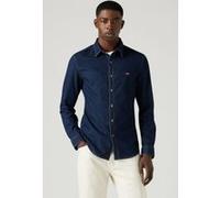 Levi's Ls Battery Hm Shirt Slim Taille: M | Casual chemises Outlet | Homme |