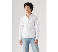 Levi's Ls Battery Hm Shirt Slim Taille: S | Casual chemises Outlet | Homme |