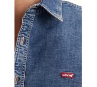 Levi's LS Battery HM Shirt Slim, Trinity Medium Wash, XXL Hommes