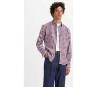 Levi's Ls Casual Shirt Multicolour Taille: M | Casual chemises Outlet | Homme