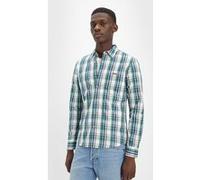 Levi's Ls Casual Shirt Multicolour Taille: S | Casual chemises Outlet | Homme |