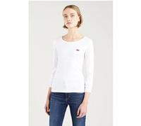 Levi's Ls Long-sleeved Top Taille: M | Manches longues Outlet | Femme