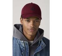 Levi's Ls Monogram Cap Tawny Port Taille: OS | Bonnets Outlet | Homme | Marron