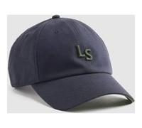 Levi's Ls Monogram Cap W Navy Blazer Taille: OS | Bonnets Outlet | Femme | Bleu