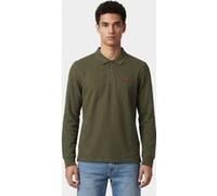 Levi's Ls Slim Housemark Polo Duffel Bag Taille: S | Manches longues Outlet | Homme