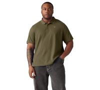 Levi's Lse_Big Levis Hm Polo pour homme, polo, olive, 2XL