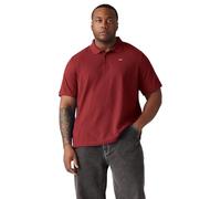 Levi's Lse_Big Levis Hm Polo pour homme, polo, truffe chocolat, 5XL