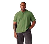 Levi's Lse_Big Levis HM Polo pour Homme, Vert Lichen, XL