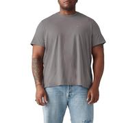 Levi's Lse_Big Original HM T-Shirt Smoked Pearl, nacré, XL