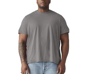Levi's Lse_Big Original HM T-Shirt Smoked Pearl, nacré, XL