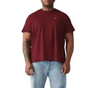 Levi's Lse_big Original HM Tee T-Shirt, Tawny Port, XXL Hommes