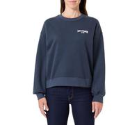 Levi's LSE_GR Everyday Crew 2.0 Femme, LSEGR Everyday Crew 2.0 Navy Blazer, LW/LL