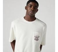 Levi's Lse Half Sleeve Gr Pckt T Levis Flavor Taille: S | T-Shirts Outlet | Homme