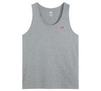 Levi's Lse_Housemark Débardeur Mid Tone Gris chiné