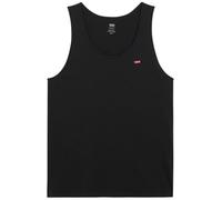 Levi's Lse_housemark Débardeur pour Homme, Météorite + Poitrine Hi, XS