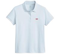 Levi's Lse_Levis HM Polo Blues T-Shirt, Skyway, L Femmes