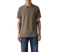 Levi's Lse_Levis HM Polo, Maitake Brown, S Hommes