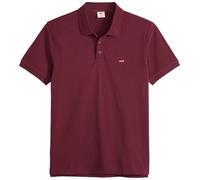 Levi's Lse_Levis HM Polo, Tawny Port, M Hommes