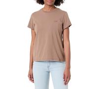 Levi's Lse_Perfect T-Shirt à Motif écailles de pin