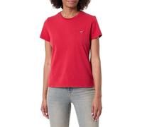 Levi's Lse_Perfect T-Shirt Scarlet Smile