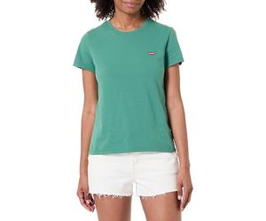Levi's Lse_Perfect T-Shirt Vert pin