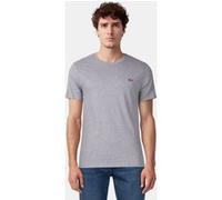 Levi's Lse Ss Classic Hm Tee Mid Tone Grey Heather Taille: M | T-shirts Basiques Outlet | Homme | Gris
