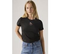 Levi's Lse The Perfect Tee Lsecactus Flower Bw Taille: S | Chemises Outlet | Femme