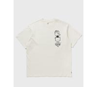 Levis LSE_VINTAGE FIT GR TEE men Shortsleeves brown taille: M
