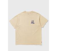 Levis LSE_VINTAGE FIT GR TEE men Shortsleeves brown taille: XXL