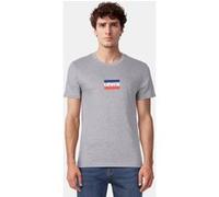 Levi's Lsegraphic Crewneck Te Mini Sportswear Taille: M | T-shirts avec imprimés Outlet | Homme