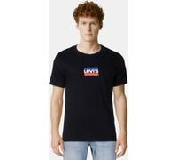Levi's Lsegraphic Crewneck Te Mini Sportswear Taille: S | T-shirts avec imprimés Outlet | Homme