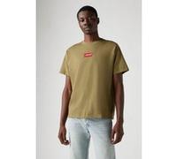 Levi's Lsevintage Fit Gr Tee Lsebatwing Badge Taille: L | T-shirts Basiques Outlet | Homme