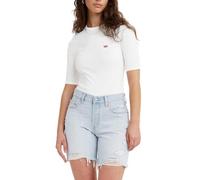 Levi's Luca Slim Tee T-Shirt Femme