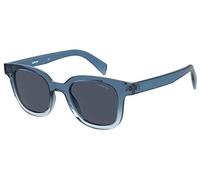 Levi´s Lv1010spjpku Sunglasses Bleu