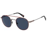Lunettes de Soleil Levis LV 1013/S 6LB RUTHENIUM 54/21/145 UNISEX