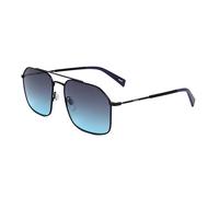 Levi´s ® Lv-1021 Sunglasses Noir Blue/CAT3