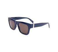 Levi's Lv 1026/s PJP/70 BLUE Sunglasses Men Acetate, Standard, 52