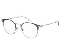 Levi'S LV 5008 Lunettes Gris 50 pour homme, Gris