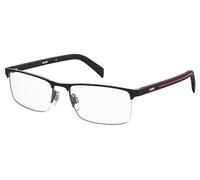 Levi's LV 5045 Lunettes de Soleil, 003, 55 Homme
